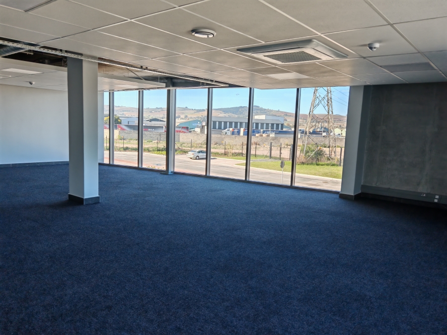 To Let commercial Property for Rent in Blackheath Industrial Western Cape